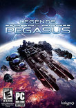 Legends of Pegasus boxshot