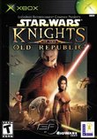 Star Wars: Knights of the Old Republic boxshot