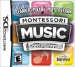 Montessori Music boxshot