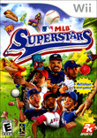MLB Superstars boxshot