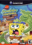 SpongeBob SquarePants: Revenge of the Flying Dutchman boxshot