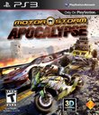 MotorStorm Apocalypse boxshot