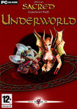 Sacred Underworld boxshot