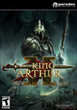 King Arthur II: The Role-playing Wargame boxshot