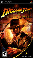 Indiana Jones and the Staff of Kings boxshot