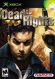 Dead to Rights boxshot