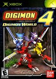 Digimon World 4 boxshot