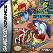 Rocket Power: Zero Gravity Zone boxshot