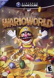 Wario World boxshot