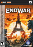 Tom Clancy's EndWar boxshot