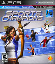 Sports Champions boxshot