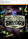 The Adventures of Shuggy boxshot
