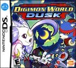 Digimon World Dusk boxshot