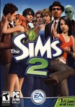 The Sims 2 boxshot