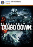 Blacklight: Tango Down boxshot