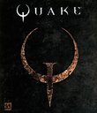 Quake boxshot