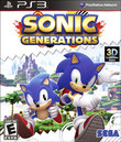 Sonic Generations boxshot