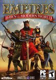 Empires: Dawn of the Modern World boxshot
