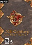 XIII Century: Death or Glory boxshot