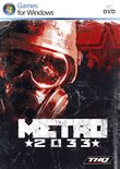 Metro 2033 boxshot