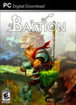 Bastion boxshot