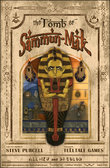 Sam & Max Episode 302: The Tomb of Sammun-Mak boxshot