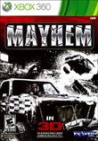 Mayhem boxshot