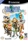 Final Fantasy Crystal Chronicles boxshot