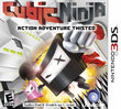 Cubic Ninja boxshot