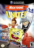Nicktoons Unite! boxshot