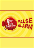 Happy Tree Friends: False Alarm boxshot