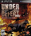 Under Defeat HD: Deluxe Edition boxshot