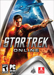 Star Trek Online boxshot