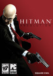 Hitman: Absolution boxshot