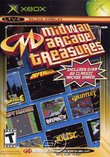 Midway Arcade Treasures boxshot