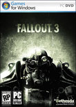 Fallout 3 boxshot