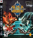The Eye of Judgment boxshot