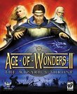 Age of Wonders II: The Wizard's Throne boxshot