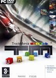 TrackMania United boxshot