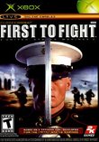 Close Combat: First to Fight boxshot