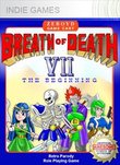 Breath of Death VII: The Beginning boxshot