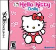 Hello Kitty Daily boxshot