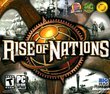 Rise of Nations boxshot