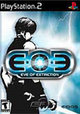 Eve of Extinction boxshot