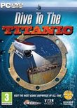 Dive to the Titanic boxshot