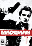 Made Man boxshot