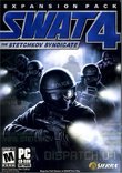 SWAT 4: The Stetchkov Syndicate boxshot