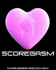 Scoregasm boxshot