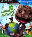 LittleBigPlanet 2 boxshot