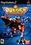 D.I.C.E. boxshot